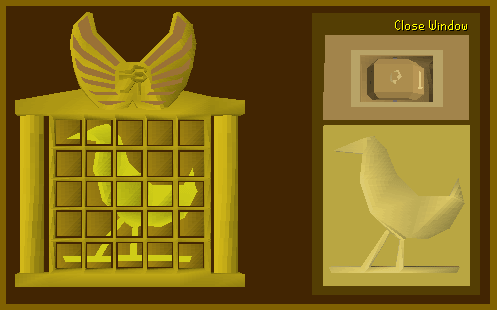 Puzzle Solved