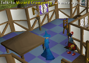 Wizard