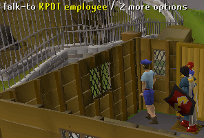 Employee
