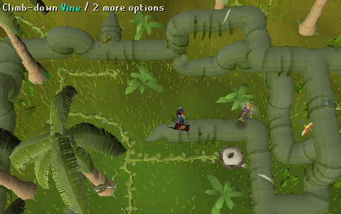 Maze 1