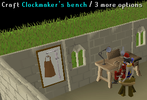 Bench