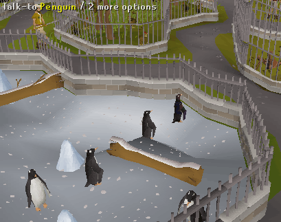 Penguin