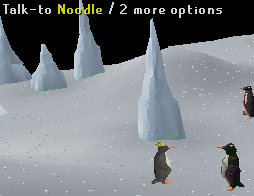 Noodle