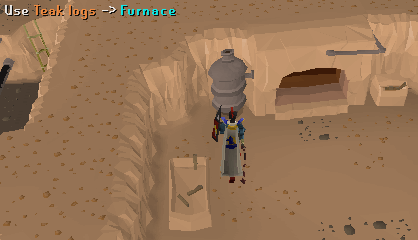 Furnace