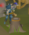Stump