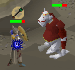 Troll King