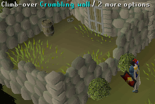 Wall