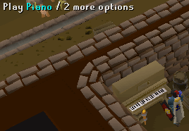 Piano