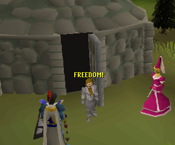 Freedom