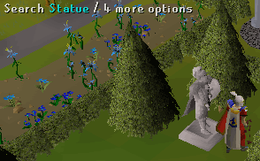 Statue