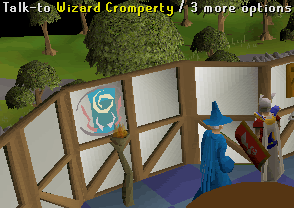 Wizard
