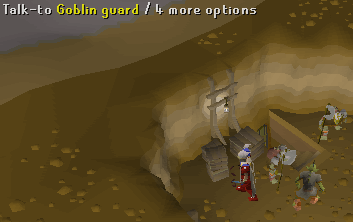 Guard