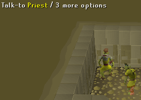 Priest