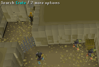 Jail