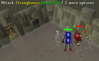 Fight 2