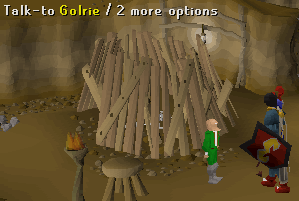 Golrie