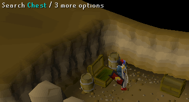 Chests