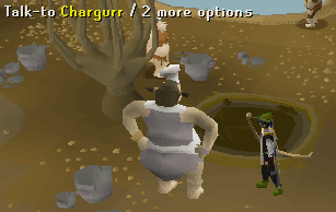 Chargurr
