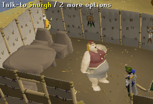 Snurgh