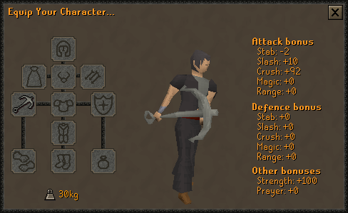 Stats